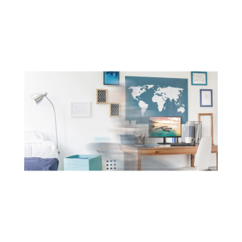 Monitor LED de 23.8