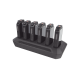 Multi-Cargador de Escritorio para 6 Unidades de Radio RG750 RugGear