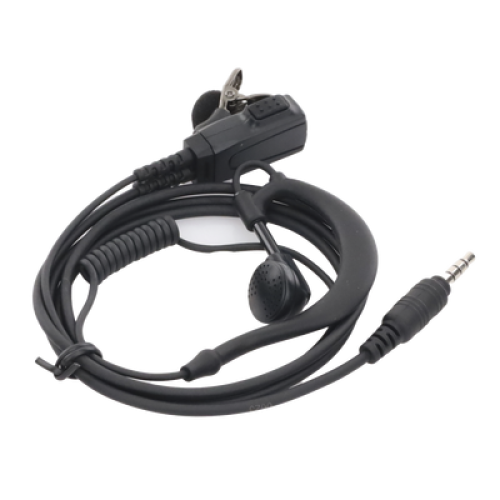 Micrófono - Audífono de Gancho para RG360