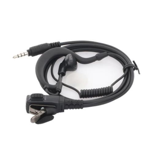 Micrófono - Audífono de Gancho para RG360