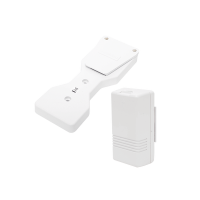 Trampa de billete con transmisor inalámbrico 5816