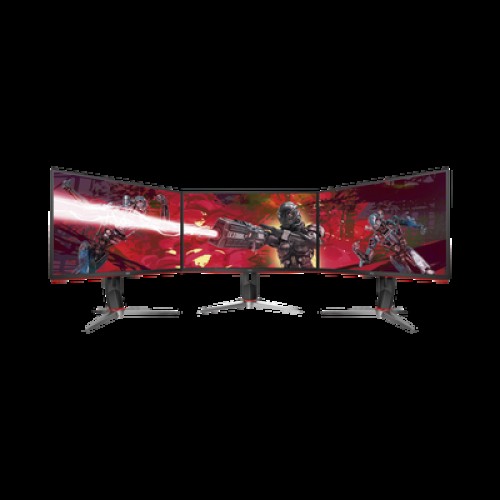 Monitor 27 Monitor 27