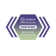 Certificado Idemia Profesional Biométrico , membresía de 2 años con acceso al módulo de ventas 24/7 a la plataforma de aprendizaje de dispositivos biométricos de IDEMIA. Certificado Idemia Profesional Biométrico , membresía de 2 años con acceso al módulo de ventas 24/7 a la plataforma de aprendizaje de dispositivos biométricos de IDEMIA.