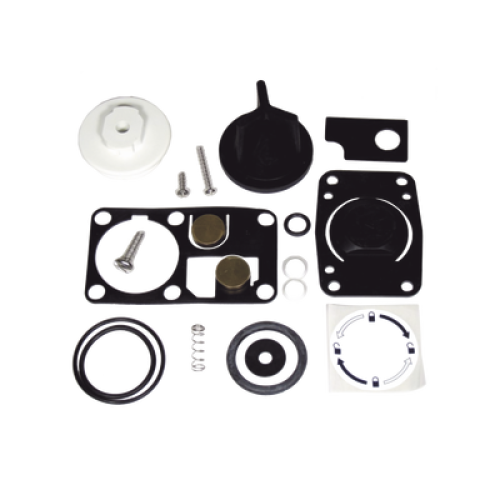 Kit de servicio para inodoros de las series 'Twist n' Lock' -3000 y -5000