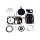 Kit de servicio para inodoros de las series 'Twist n' Lock' -3000 y -5000