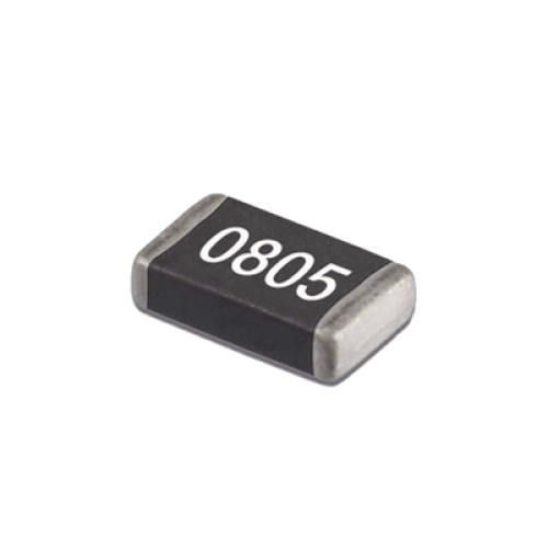 Resistencia de 261 Ohm, 1%, 1/10 Watt, SMD-805. Resistencia de 261 Ohm, 1%, 1/10 Watt, SMD-805.