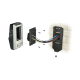 Lector de huella Sigma Lite BIO con lector PROX HID incluido PoE, IP65 aprobado por FBI