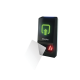 Lector de huella Sigma Lite BIO, PoE, IP65 aprobado por FBI