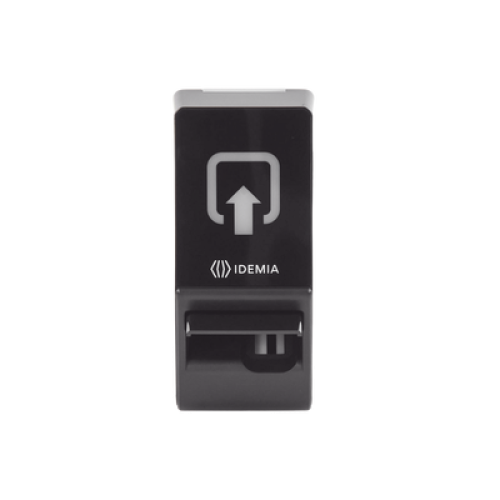 Lector de huella Sigma Lite BIO, PoE, IP65 aprobado por FBI