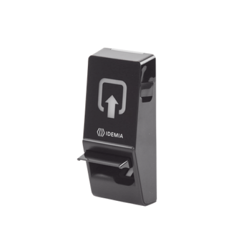 Lector de huella Sigma Lite BIO, PoE, IP65 aprobado por FBI