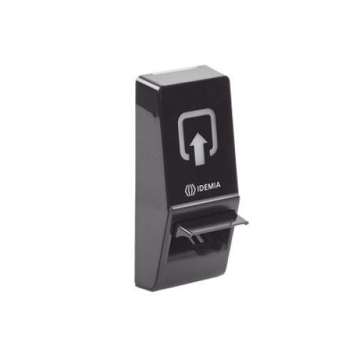 Lector de huella Sigma Lite BIO, PoE, IP65 aprobado por FBI