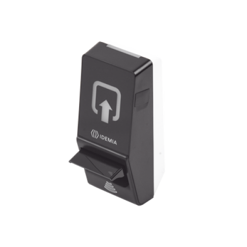 Lector de huella Sigma Lite BIO con lector iClass PoE, IP65 aprobado por FBI Lector de huella Sigma Lite BIO con lector iClass PoE, IP65 aprobado por FBI