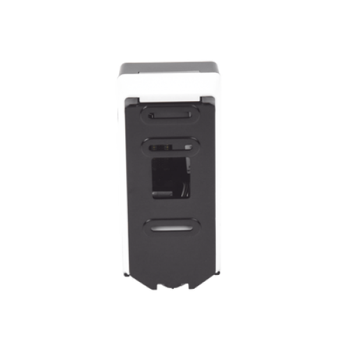 Lector de huella Sigma Lite BIO con lector iClass PoE, IP65 aprobado por FBI Lector de huella Sigma Lite BIO con lector iClass PoE, IP65 aprobado por FBI