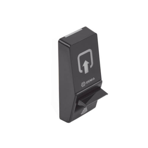 Lector de huella Sigma Lite BIO con lector iClass PoE, IP65 aprobado por FBI Lector de huella Sigma Lite BIO con lector iClass PoE, IP65 aprobado por FBI