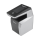 Lector de huella MorphoWave Compact / lector Multiformato  MIFare, DESFire, Prox HID, ICLASS/ QR/ IP65 / PoE