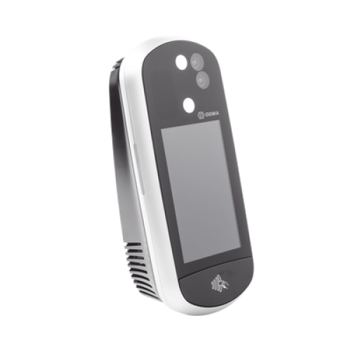 Lector facial Vision Pass MDPI  con lector  Prox HID,  Iclass, Mifare y Desfire incluido  IP65