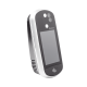 Lector facial Vision Pass MDPI  con lector  Prox HID,  Iclass, Mifare y Desfire incluido  IP65