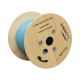 Fibra Óptica Multimodo OM4, 2 mm, Simplex, Tight Buffer (900 micras) 