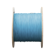 Fibra Óptica Multimodo OM4, 2 mm, Simplex, Tight Buffer (900 micras) 