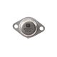 Transistor de Silicio NPN de 50V, 30A, 150 Watt, TO-3 para Fuentes Convencionales RS-12A y RS-20A.