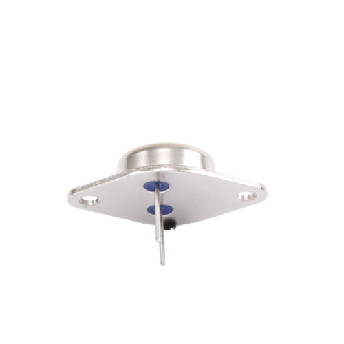 Transistor de Silicio NPN de 50V, 30A, 150 Watt, TO-3 para Fuentes Convencionales RS-12A y RS-20A.