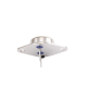 Transistor de Silicio NPN de 50V, 30A, 150 Watt, TO-3 para Fuentes Convencionales RS-12A y RS-20A.