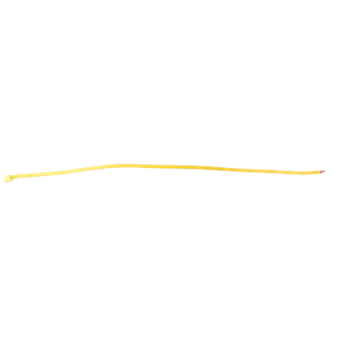 Cable de 2 Pines usado para Función de Alarma en Cerradura ACCESSRIMMOTOR