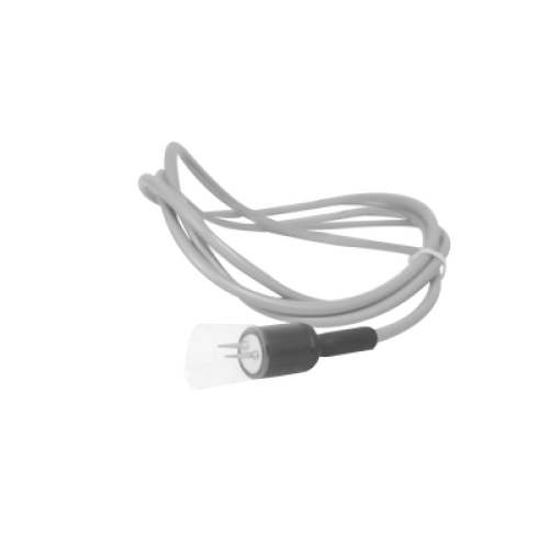 CONECTOR PARA MANGUERA LED CONECTOR PARA MANGUERA LED
