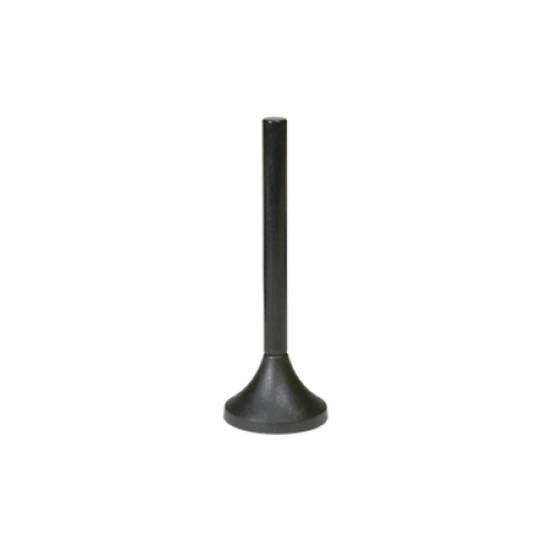 Antena Mini de Montaje Magnético, con cable RG174 y conector SMA macho | Rango de Frecuencias 700-960 MHz, 1710-2270 MHz | Ganancia Máxima 3.1 dB