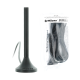 Antena Mini de Montaje Magnético, con cable RG174 y conector SMA macho | Rango de Frecuencias 700-960 MHz, 1710-2270 MHz | Ganancia Máxima 3.1 dB