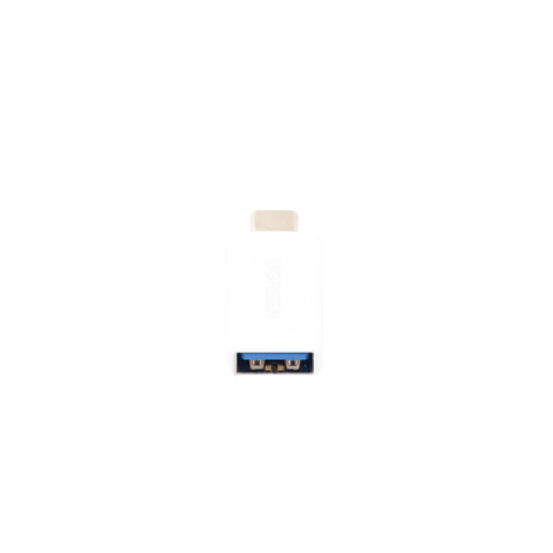 Adaptador USB-C 3.1 Macho a USB-A 3.0 Hembra Admite Función OTG