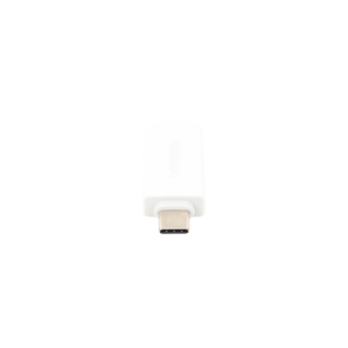 Adaptador USB-C 3.1 Macho a USB-A 3.0 Hembra Admite Función OTG