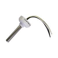 Detector de temperatura (57°C) convencional tipo lápiz resistente a clima â”‚ con Base