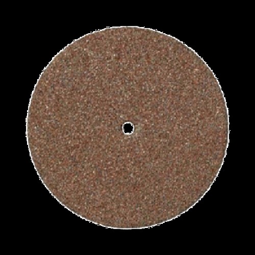 Discos fibra de vidrio 15/16