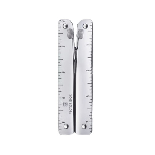 Navaja Victorinox Multiherramienta SwissTool X con 26 Funciones. Incluye Funda de Nylon