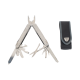 Navaja Victorinox Multiherramienta SwissTool X con 26 Funciones. Incluye Funda de Nylon