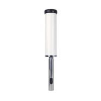 Antena Marina Omnidireccional para la Banda Celular 4G LTE y 3G | 4 dBi de Ganancia | Con Cable y Conector para Conexión a Dispositivos Celulares. Antena Marina Omnidireccional para la Banda Celular 4G LTE y 3G | 4 dBi de Ganancia | Con Cable y Conector para Conexión a Dispositivos Celulares.