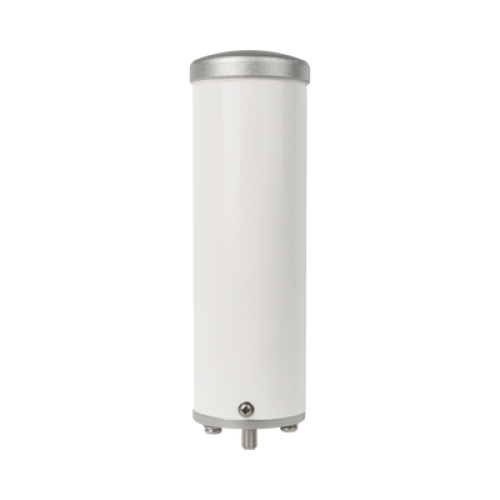 Antena PLUS Omnidireccional/ Soporta 5G, 4G, LTE, 3G, 2G, VoLTE y Llamadas/ Amplio Rango de Bandas de Frecuencia Celular/ 5 dBi de Ganancia Máxima