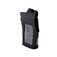 Funda de Nylon, lazo-cinto, capuchón auto-adherible en botones y visor frontal-DTMF para IC-F3021/ 3031 / 3230. Funda de Nylon, lazo-cinto, capuchón auto-adherible en botones y visor frontal-DTMF para IC-F3021/ 3031 / 3230.