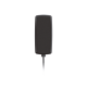 Antena 4G Slim de bajo perfil. Soporta las bandas de frecuencia Celular; 700, 850, 1700, 1900, 2100, 2500, 2600 y 2700 MHz | Hasta 3.4 dBi de ganancia.