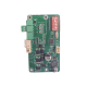 Tarjeta de Control para Torniquetes de Cuerpo Completo Hikvision Series DS-K3H4410 y DS-K3H4420 / Sencillo y Doble