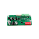 Tarjeta de Control para Torniquetes de Cuerpo Completo Hikvision Series DS-K3H4410 y DS-K3H4420 / Sencillo y Doble