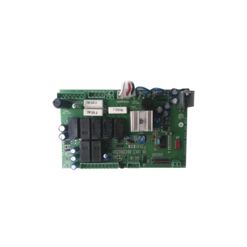 Refaccion para KTSLBX / Cuadro de mando ZD2 / Compatible con BX-246 CAME Refaccion para KTSLBX / Cuadro de mando ZD2 / Compatible con BX-246 CAME