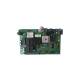 Refaccion para KTSLBX / Cuadro de mando ZD2 / Compatible con BX-246 CAME Refaccion para KTSLBX / Cuadro de mando ZD2 / Compatible con BX-246 CAME