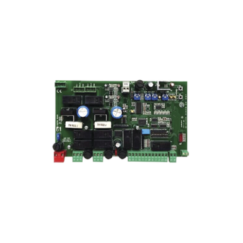 Refacción CAME / ZL180 / Solo PCB / Compatible con motores ATI Refacción CAME / ZL180 / Solo PCB / Compatible con motores ATI