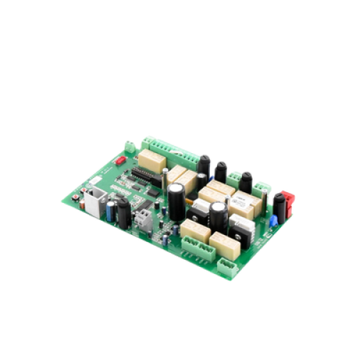Refacción CAME / ZL180 / Solo PCB / Compatible con motores ATI Refacción CAME / ZL180 / Solo PCB / Compatible con motores ATI