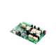 Refacción CAME / ZL180 / Solo PCB / Compatible con motores ATI Refacción CAME / ZL180 / Solo PCB / Compatible con motores ATI