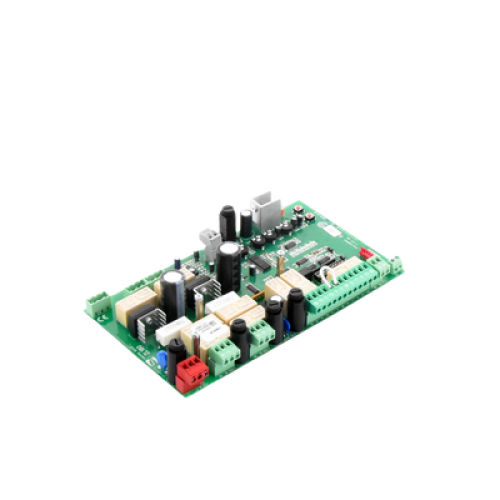 Refacción CAME / ZL180 / Solo PCB / Compatible con motores ATI Refacción CAME / ZL180 / Solo PCB / Compatible con motores ATI
