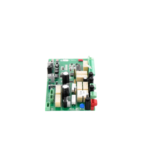 Refacción CAME / ZL180 / Solo PCB / Compatible con motores ATI Refacción CAME / ZL180 / Solo PCB / Compatible con motores ATI
