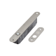 Cerradura de Perno ideal para Perfiles Delgados /Temporizador / Buzzer (Zumbador) /2 Años Garantia